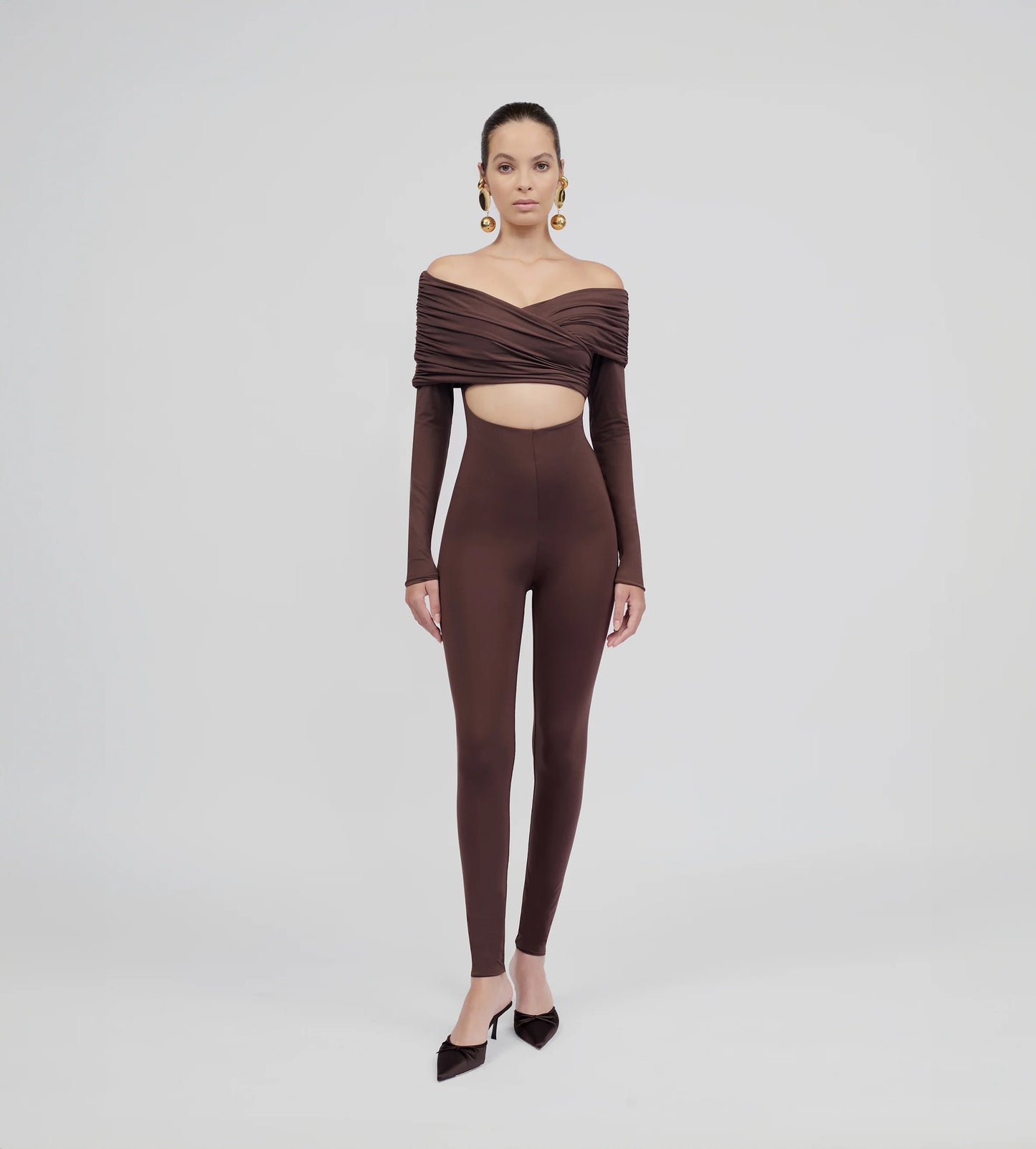 Jumpsuit Bagolo