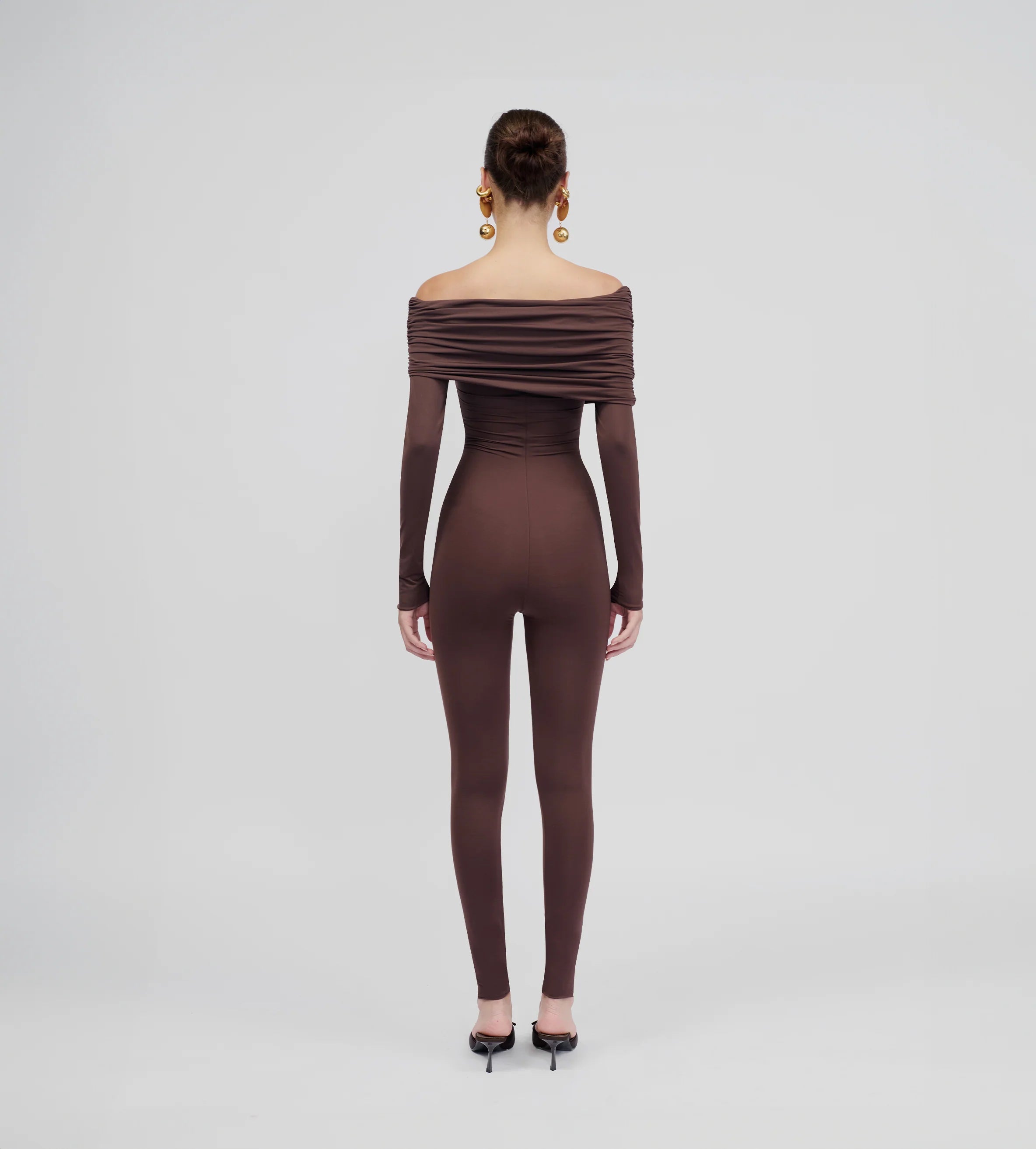 Jumpsuit Bagolo