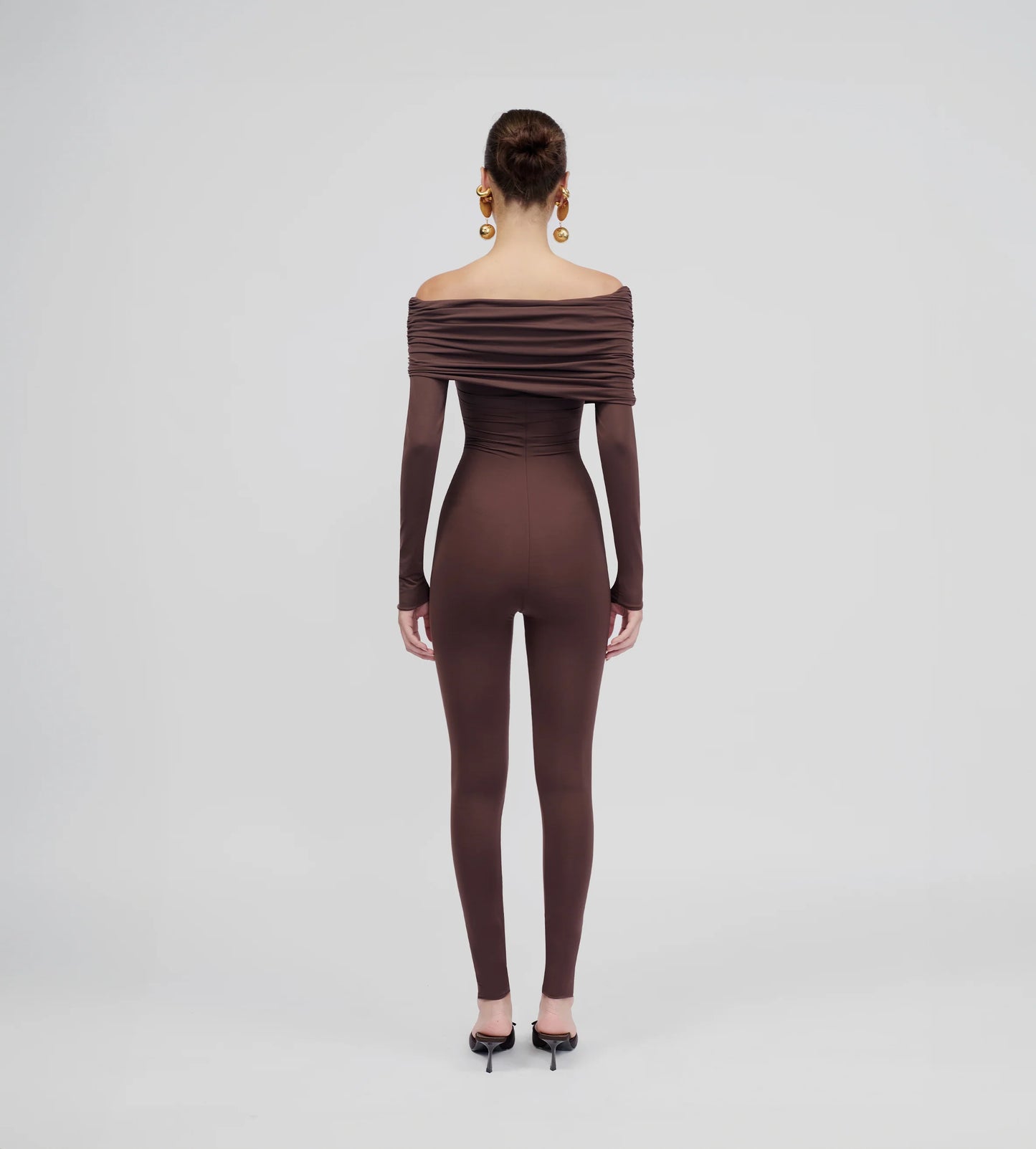 Jumpsuit Bagolo