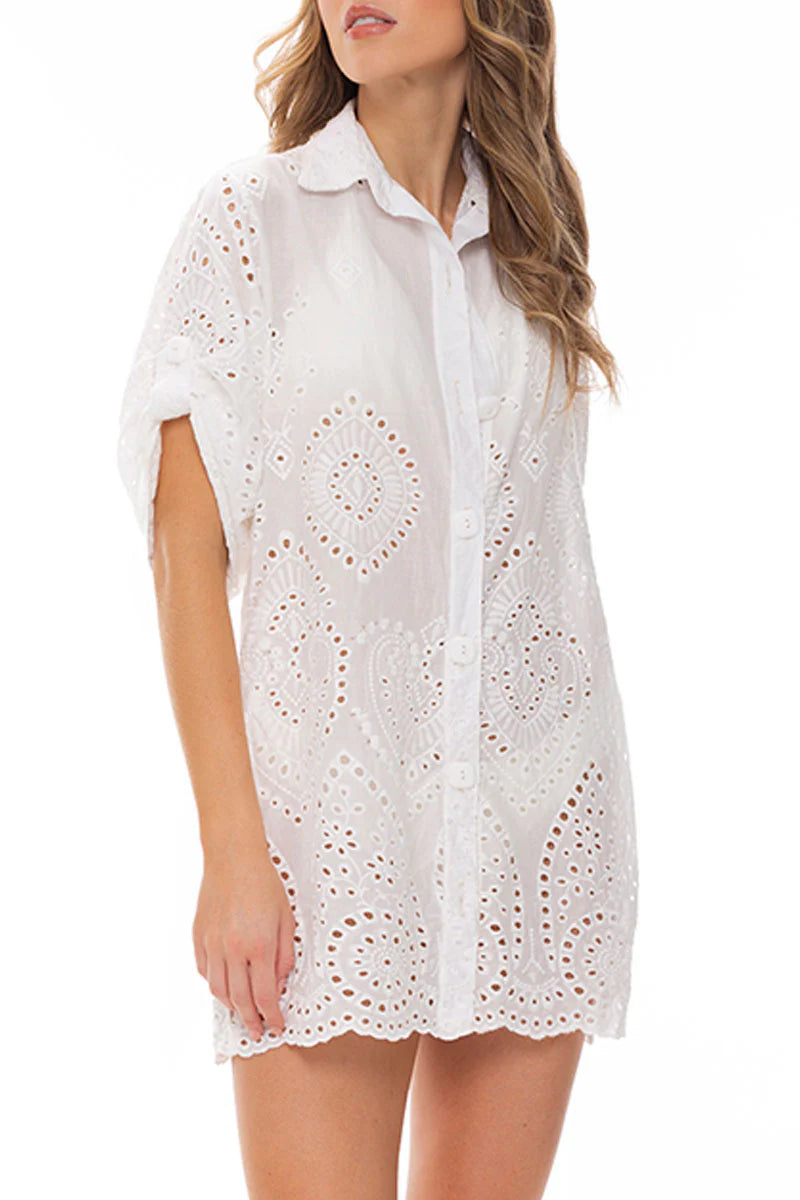 Camisa Bahia