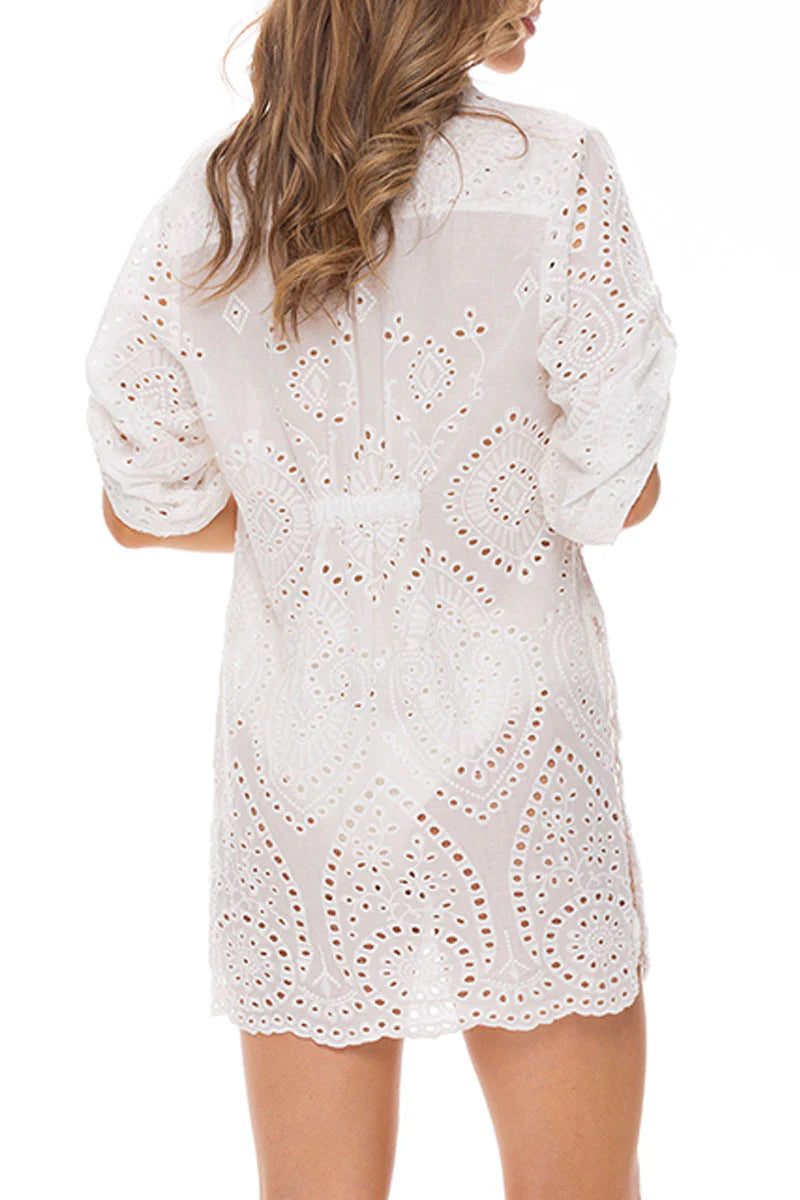 Camisa Bahia