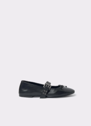 Bailarina Tira Eyelets