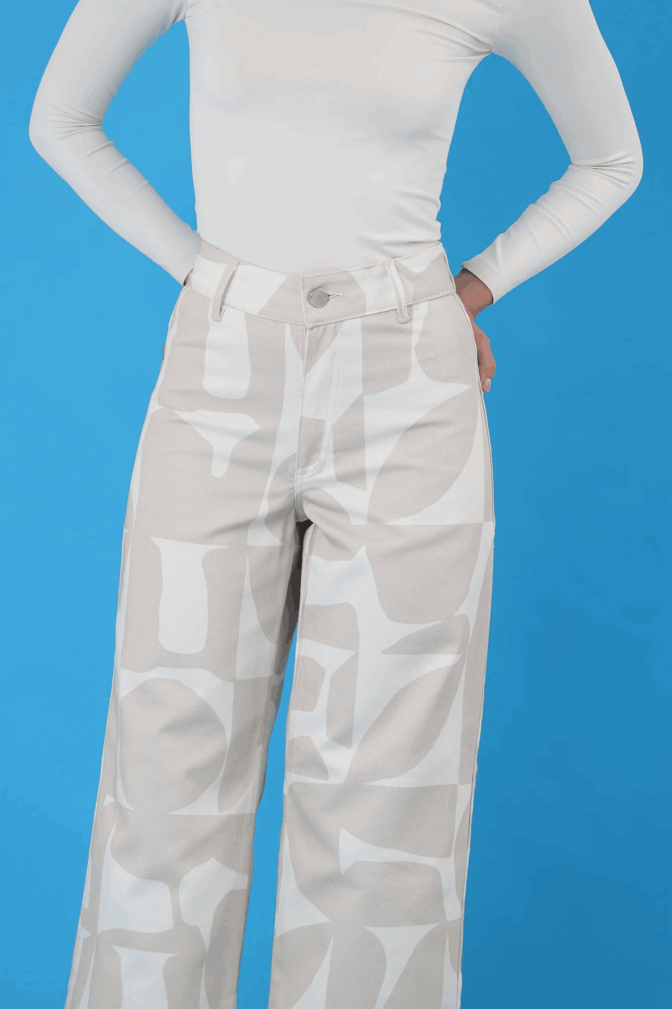 Pantalón Balance