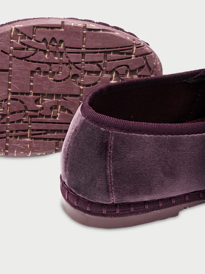 Baleta Claire Amethyst