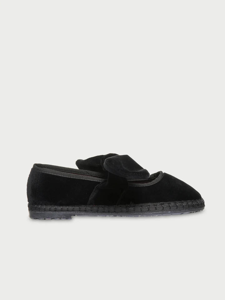 Baleta Lyra Black
