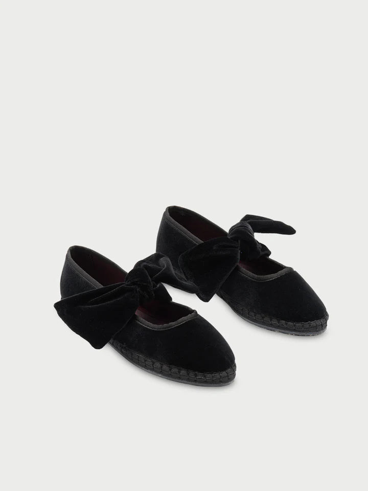 Baleta Lyra Black