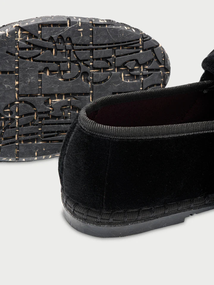 Baleta Lyra Black