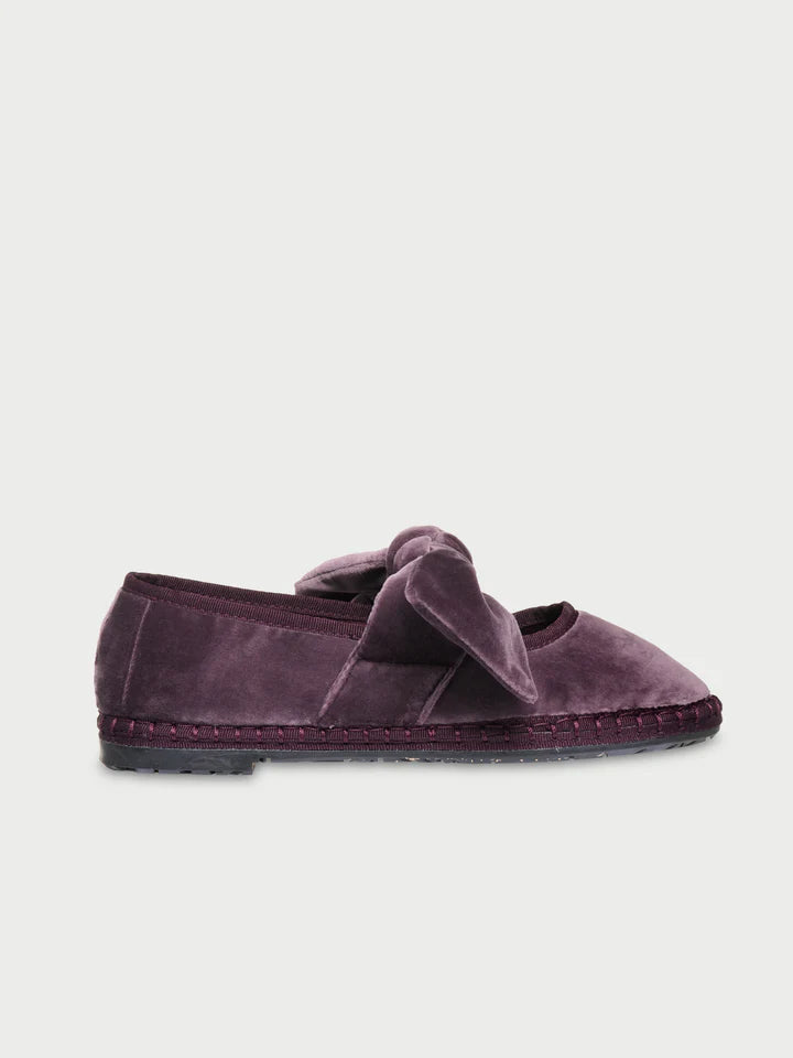 Baleta Lyra Amethyst