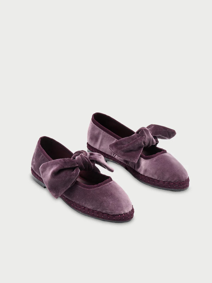 Baleta Lyra Amethyst