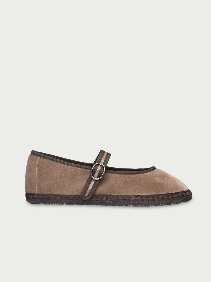 Baleta Pierre Beige