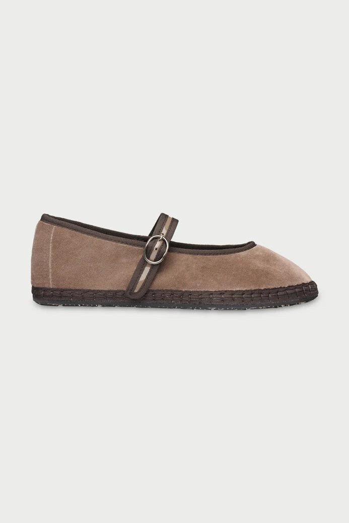 Balleta Pierre Beige