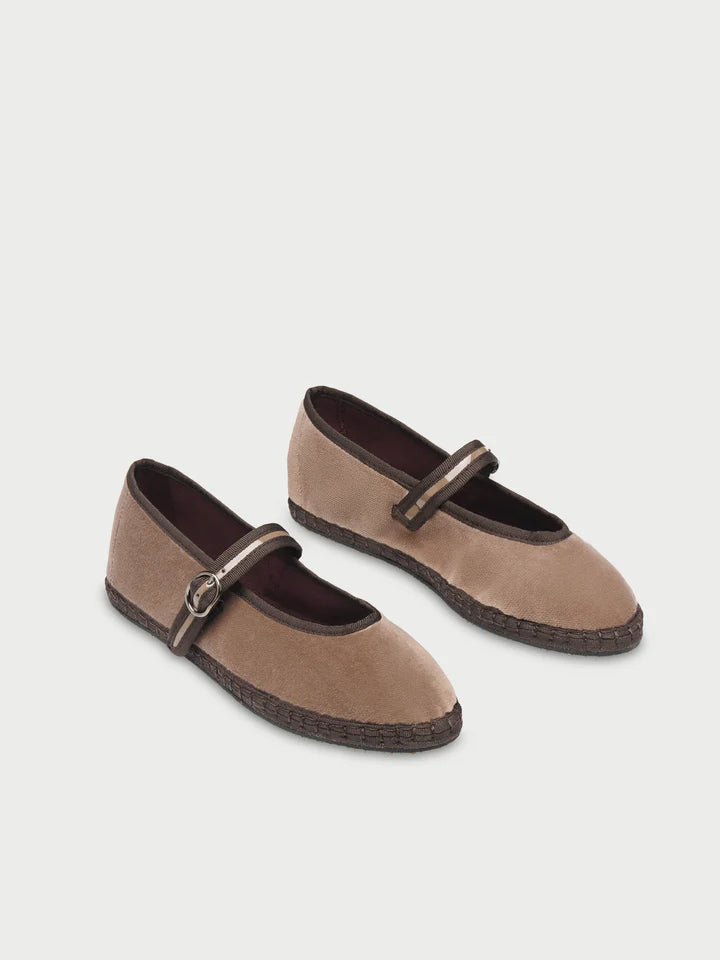 Baleta Pierre Beige