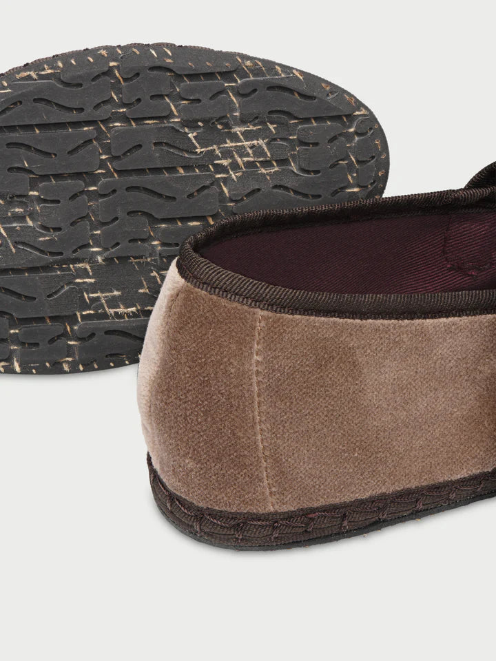 Baleta Pierre Beige