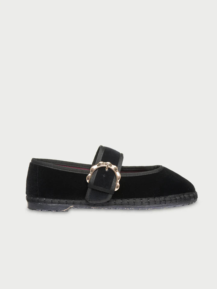 Baleta Sophie Black