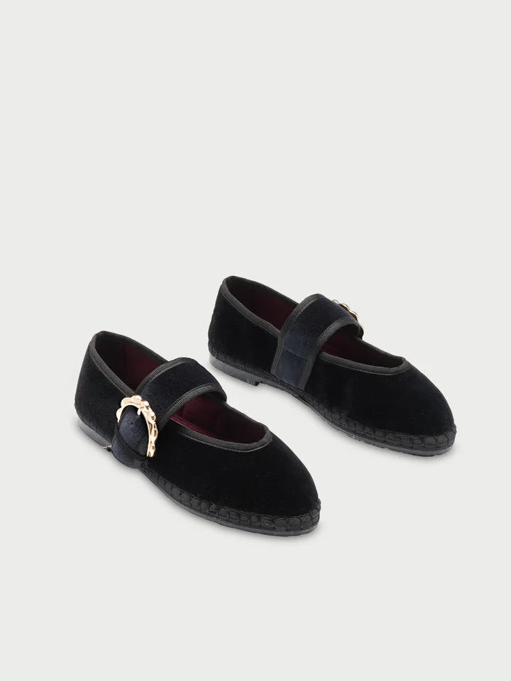 Baleta Sophie Black