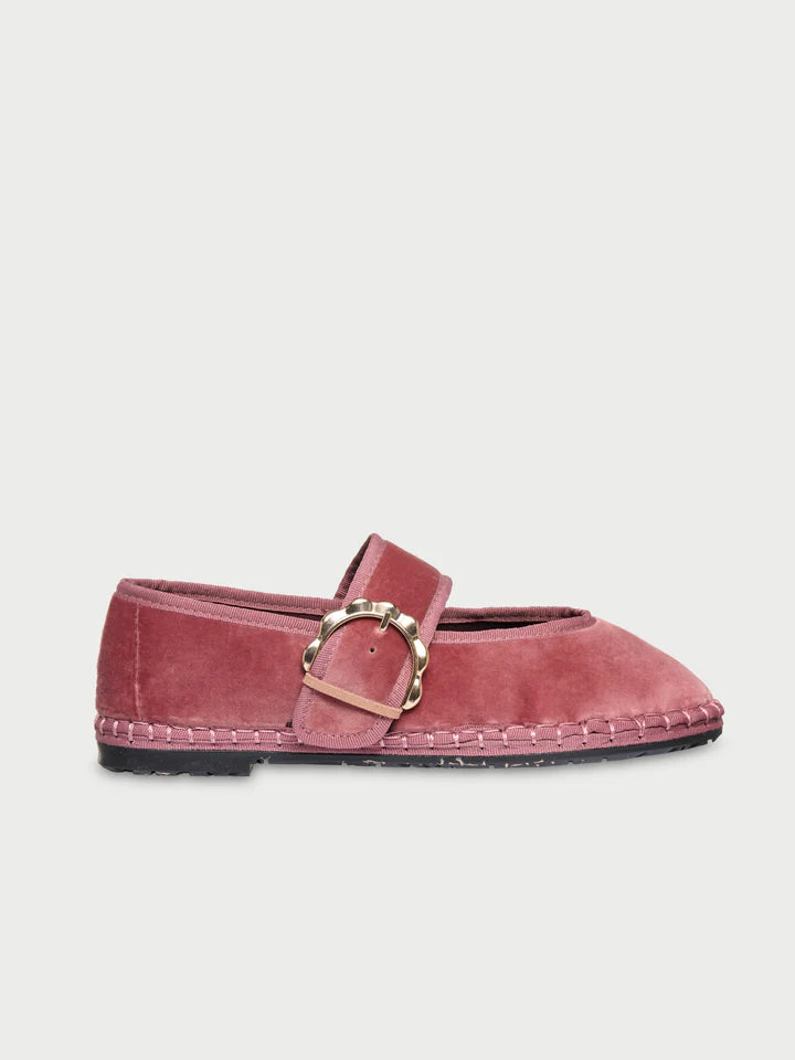 Baleta Sophie Pink