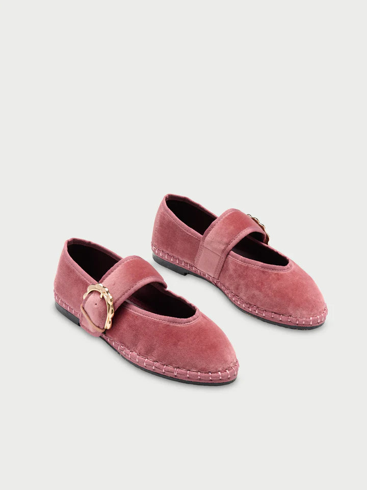 Baleta Sophie Pink