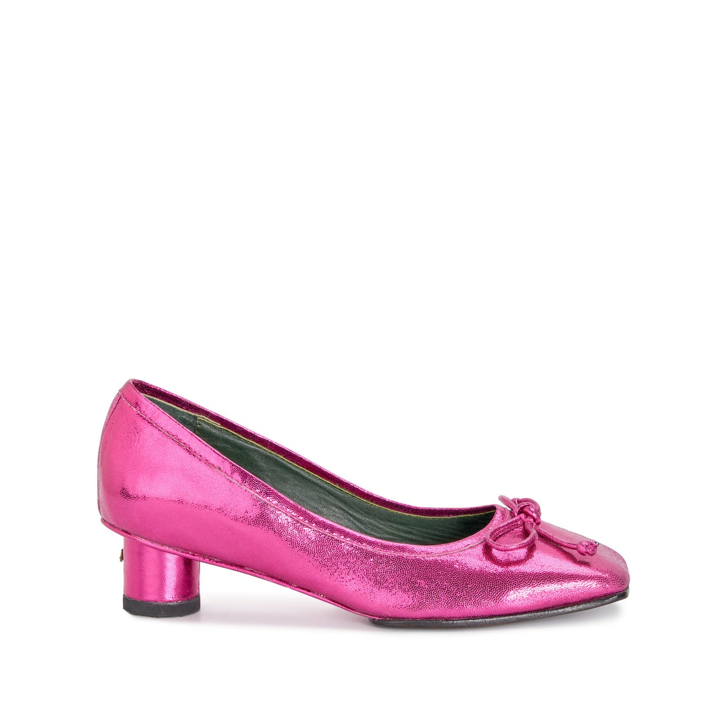 Baleta Vida Fucsia Mp