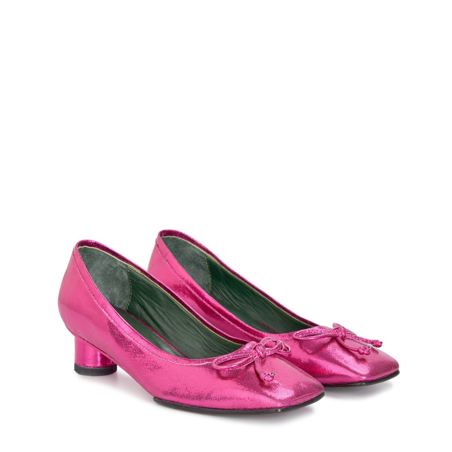 Baleta Vida Fucsia Mp
