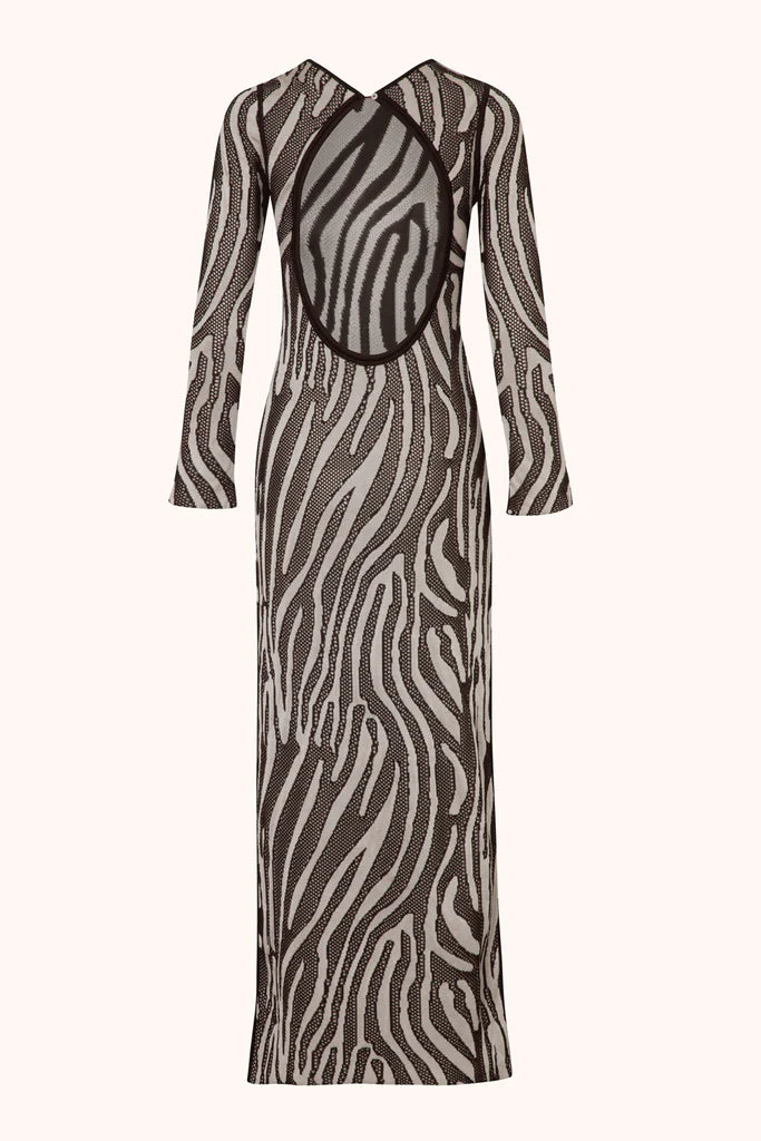 Vestido Bamboo