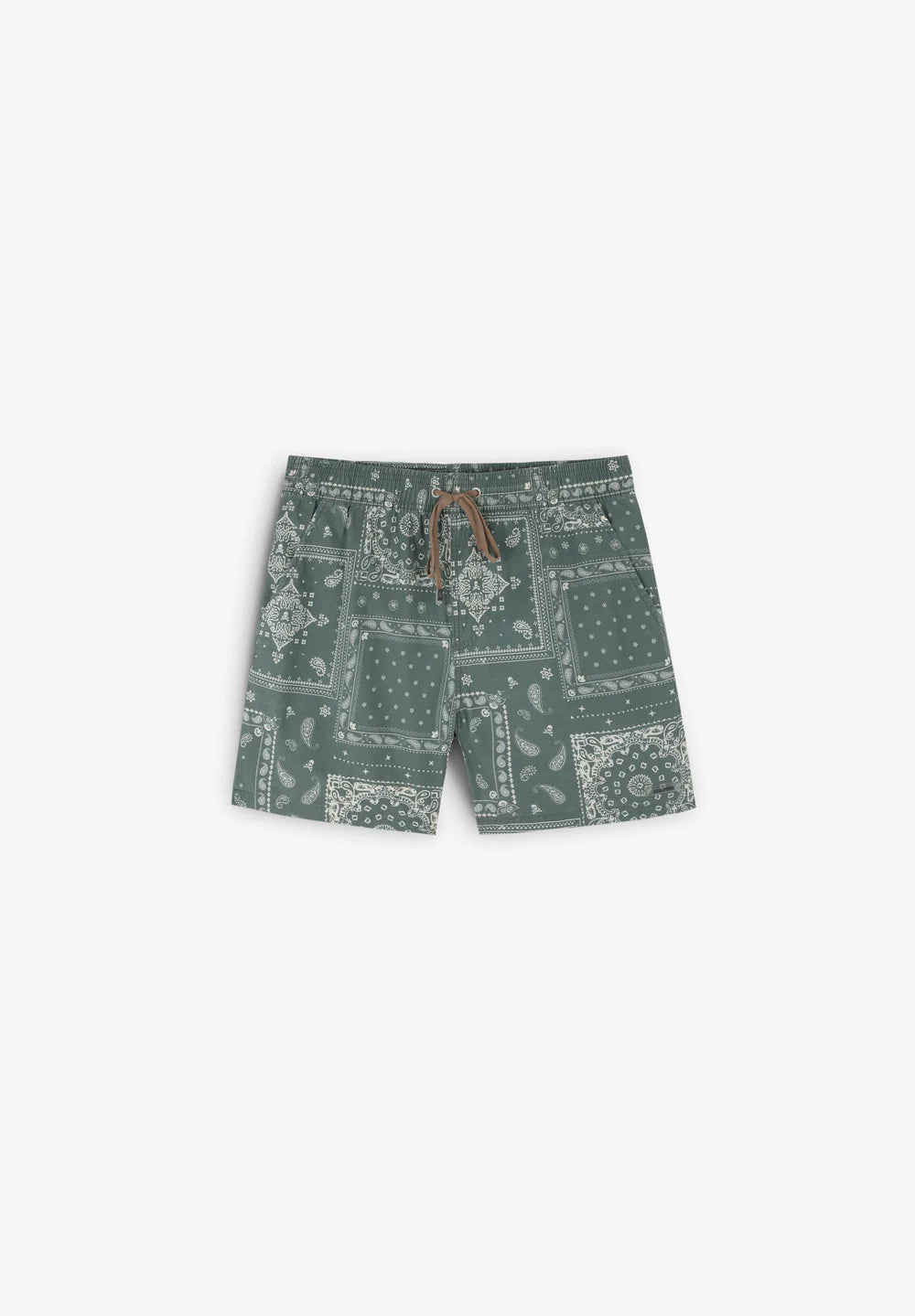 Bañador Bandana