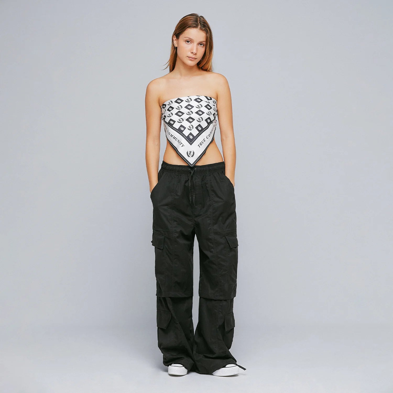 Bandana Clasica Community