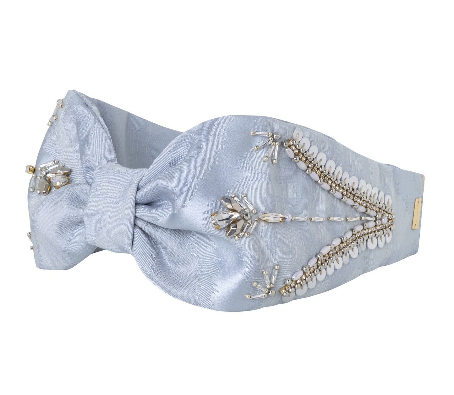 Bandana Ilenia Azul