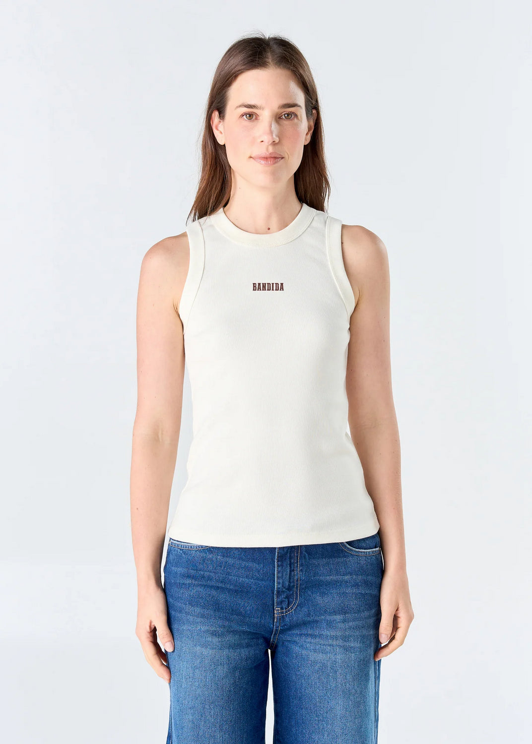 Tank Top Bandida 129