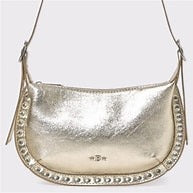 Bolso Bandolera Tachas