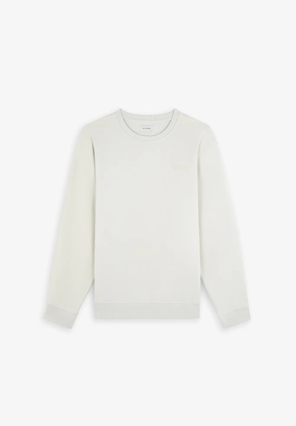 Sudadera Barcode