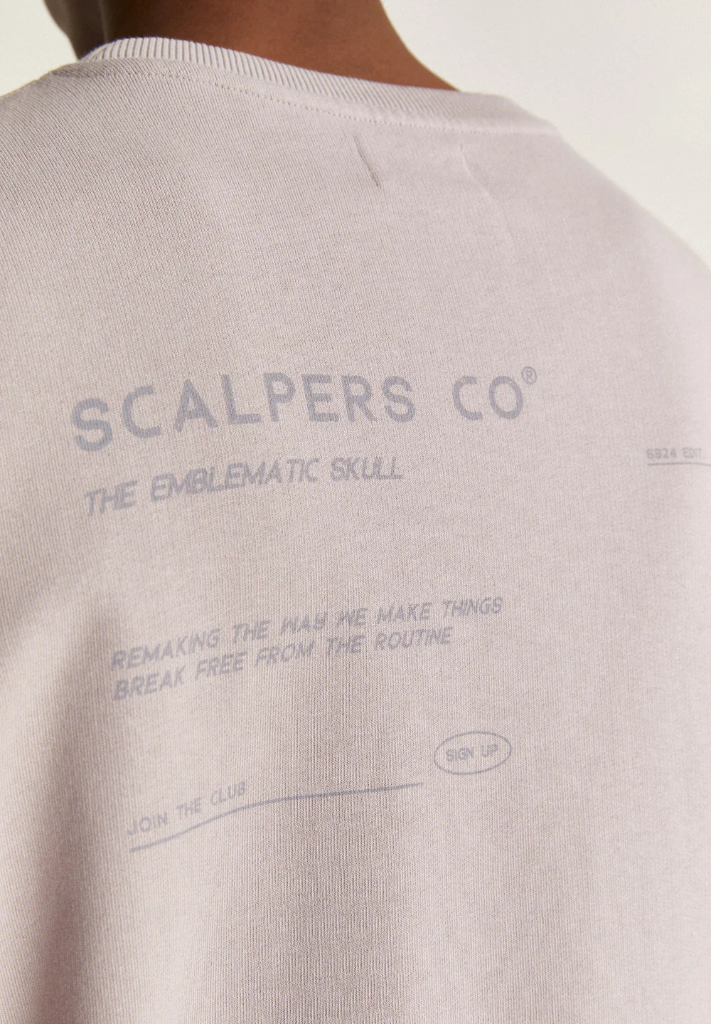 Jersey  Barcode