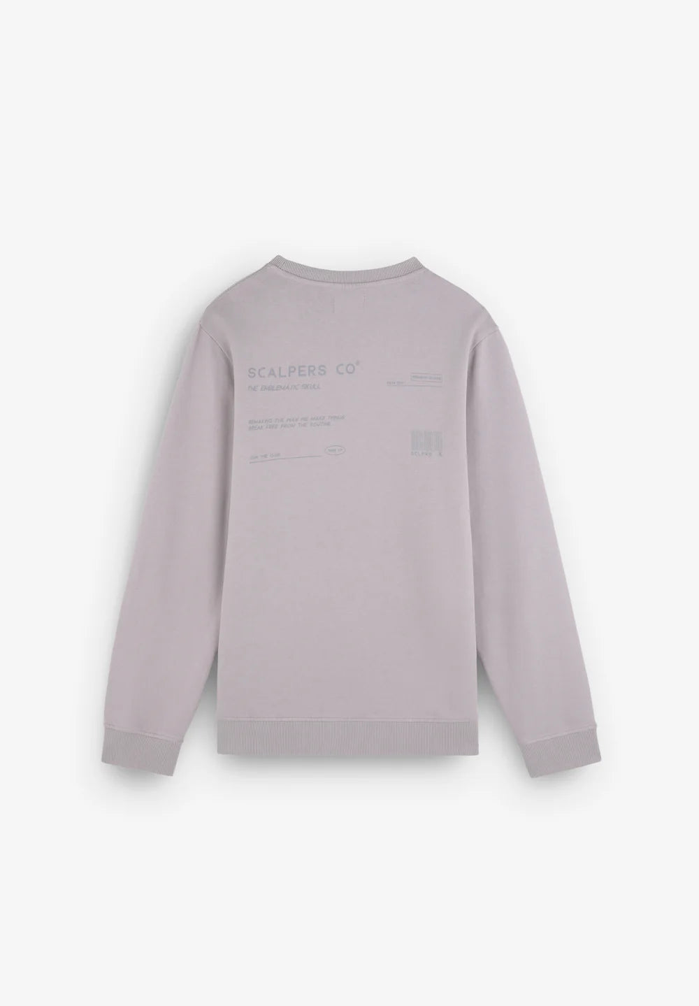Jersey  Barcode