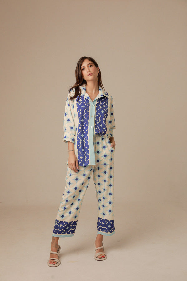 Pantalón Baru