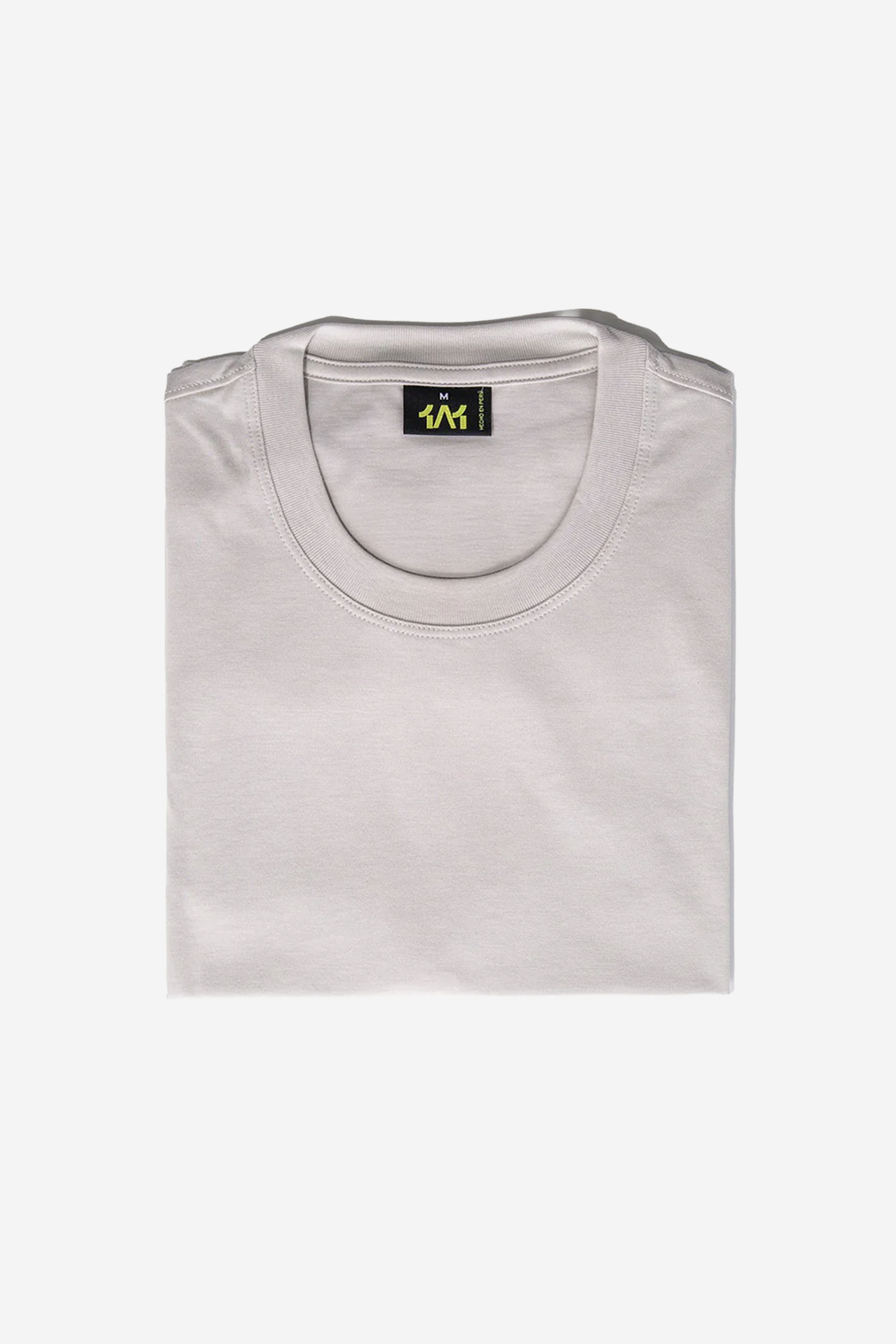 T-Shirt Básica UNO A UNO T-SHIRT Malva CO