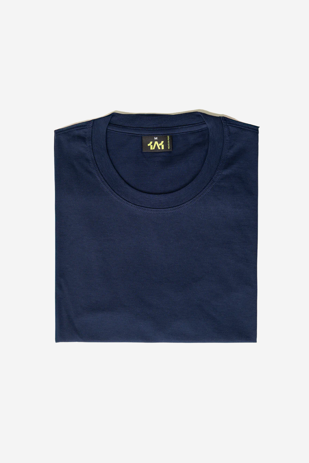 T-Shirt Básica UNO A UNO T-SHIRT Malva CO