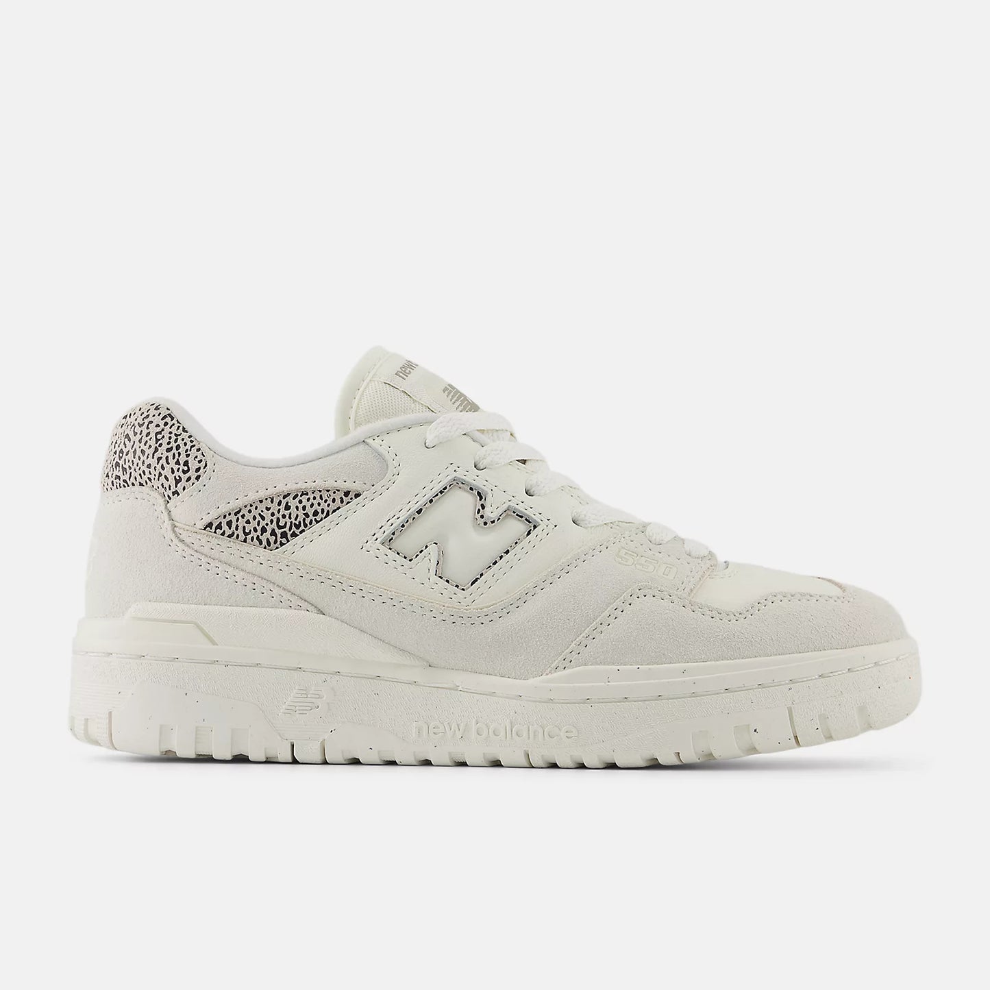 Tenis New Balance 550 Mujer NEW BALANCE TENIS Malva CO