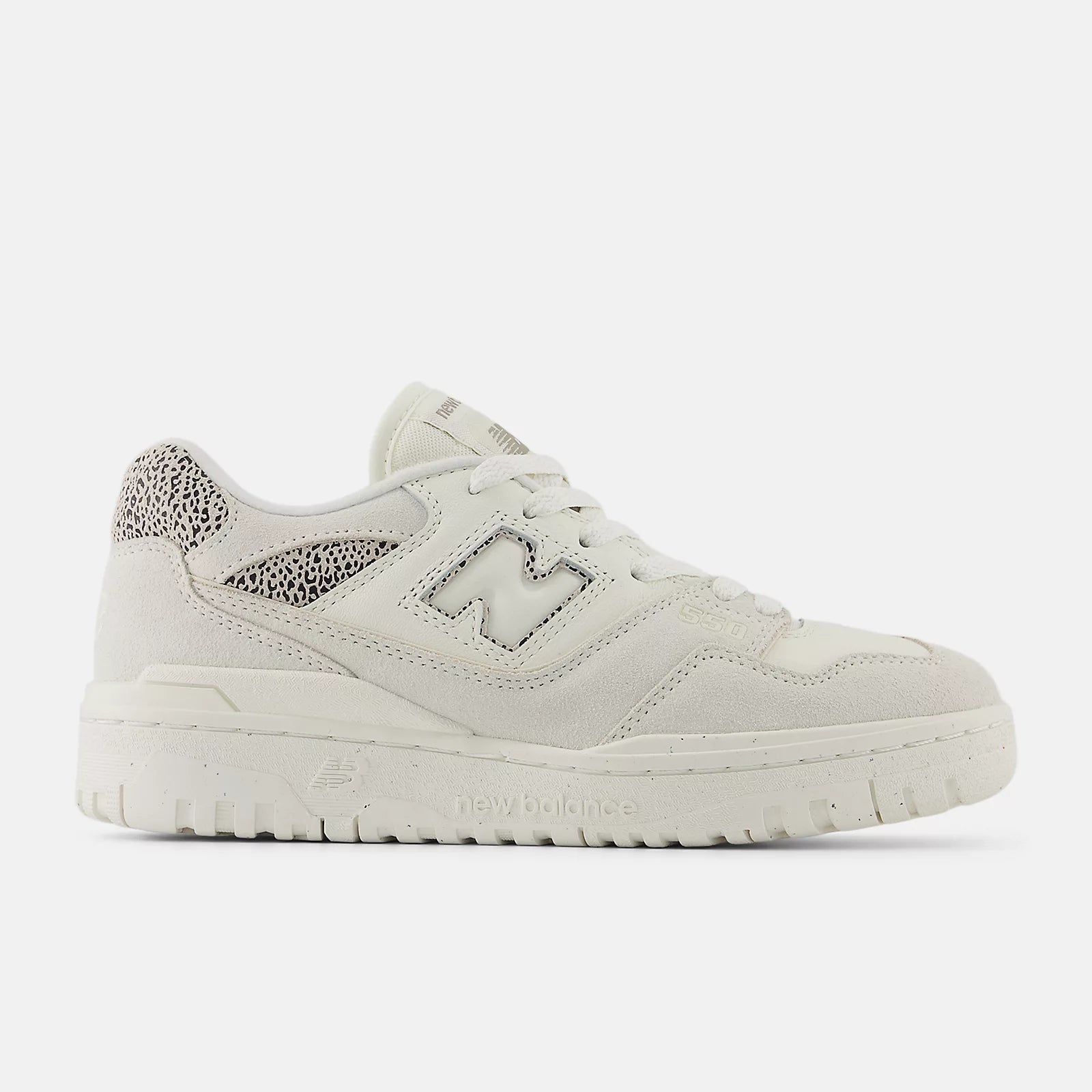 Tenis New Balance 550 Mujer NEW BALANCE TENIS Malva CO