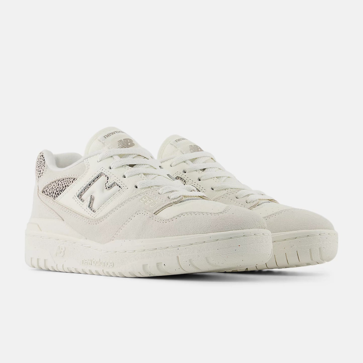Tenis New Balance 550 Mujer NEW BALANCE TENIS Malva CO