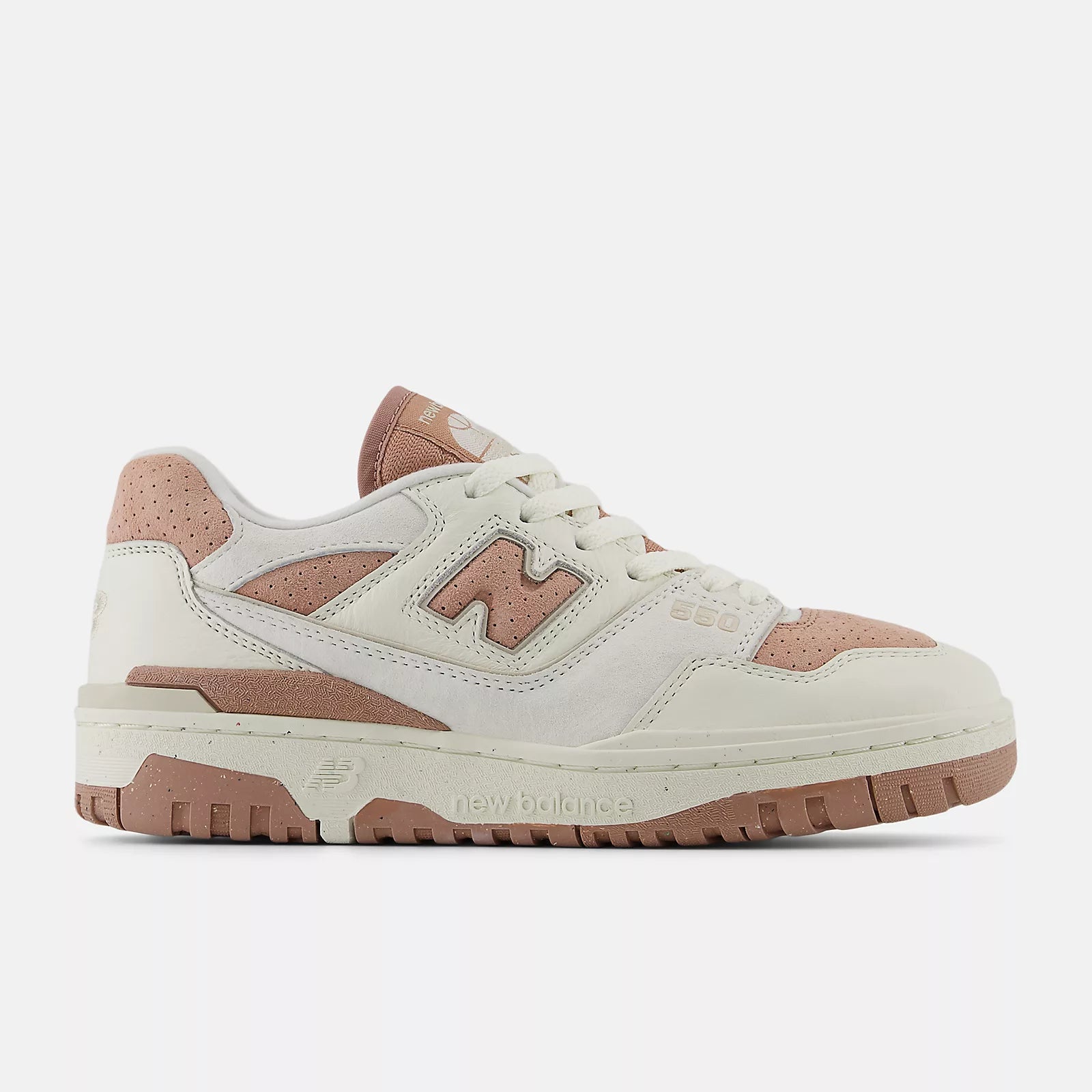 Zapatilla New Balance 550 Mujer
