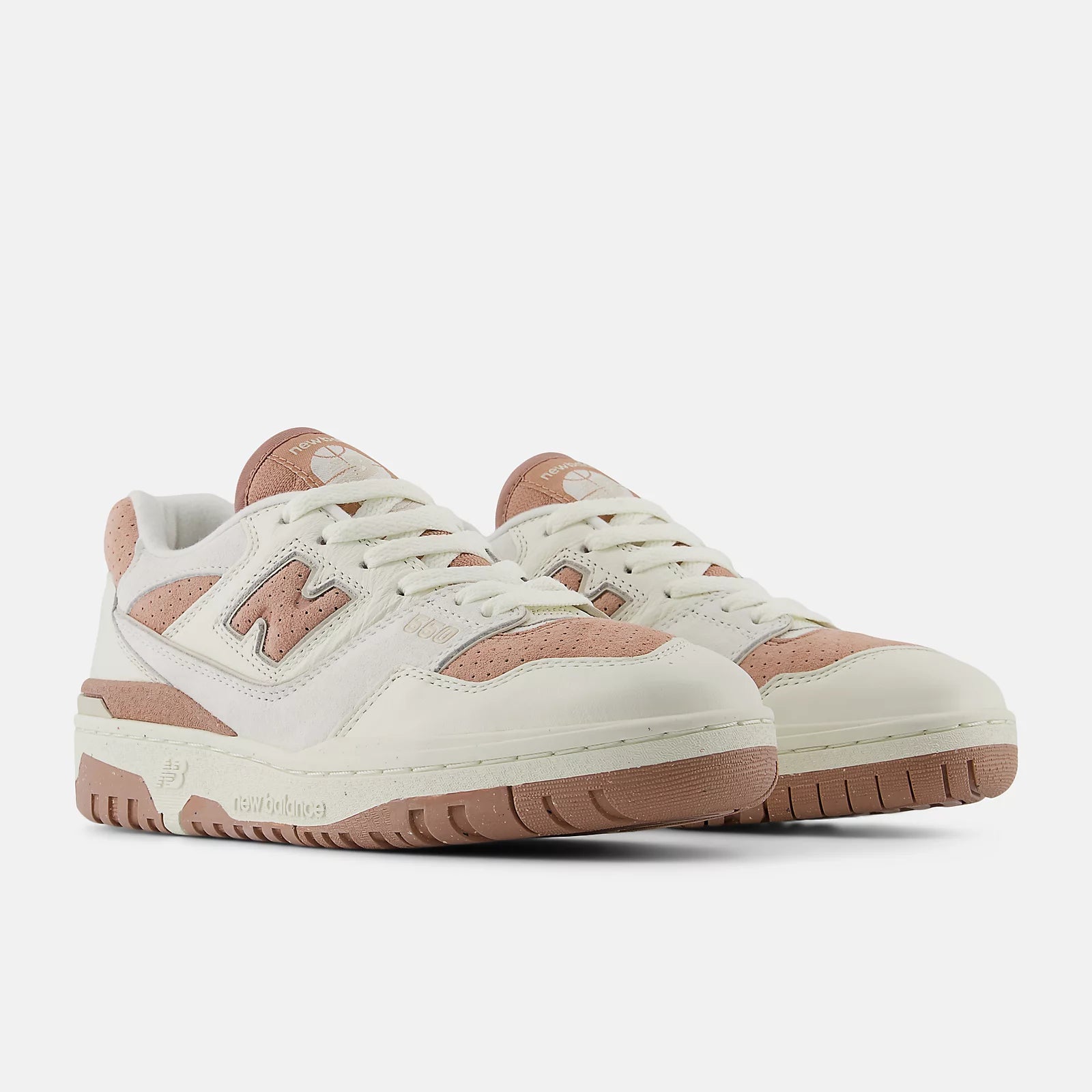 Zapatilla New Balance 550 Mujer