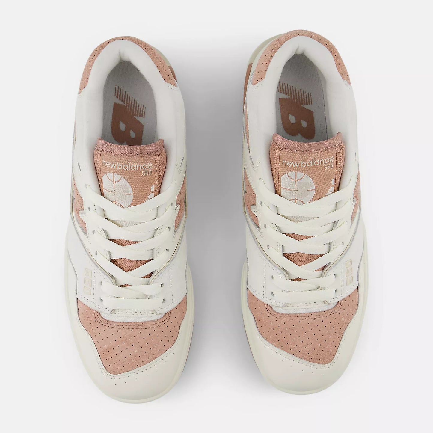 Zapatilla New Balance 550 Mujer