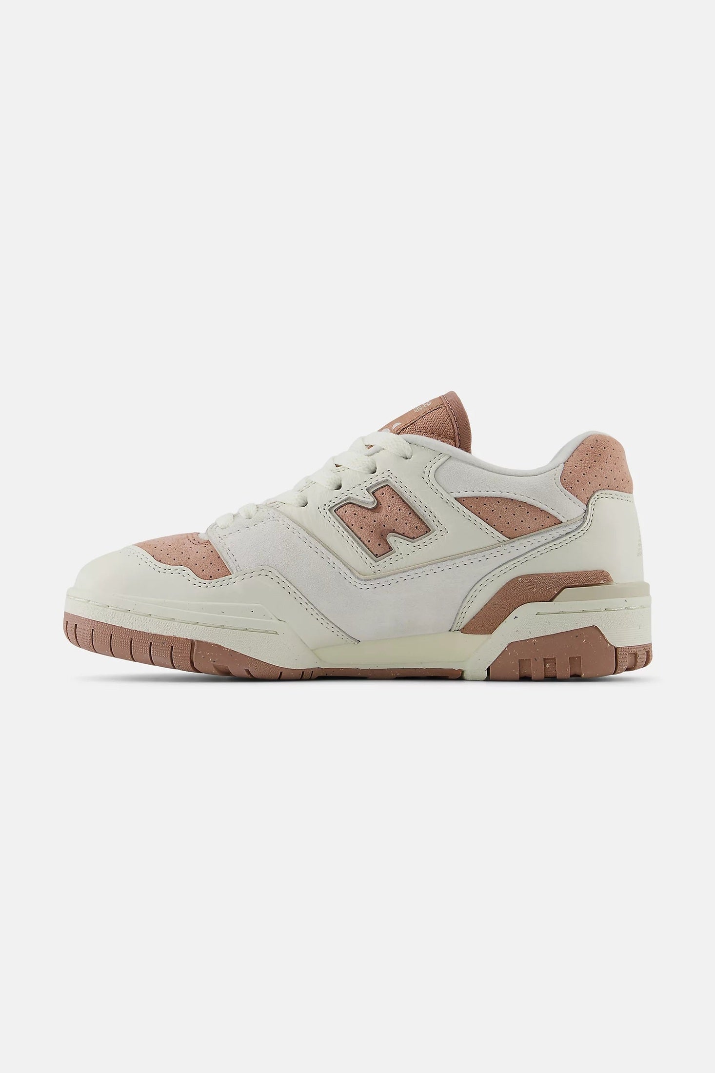 Tenis New Balance 550 Mujer NEW BALANCE TENIS Malva CO