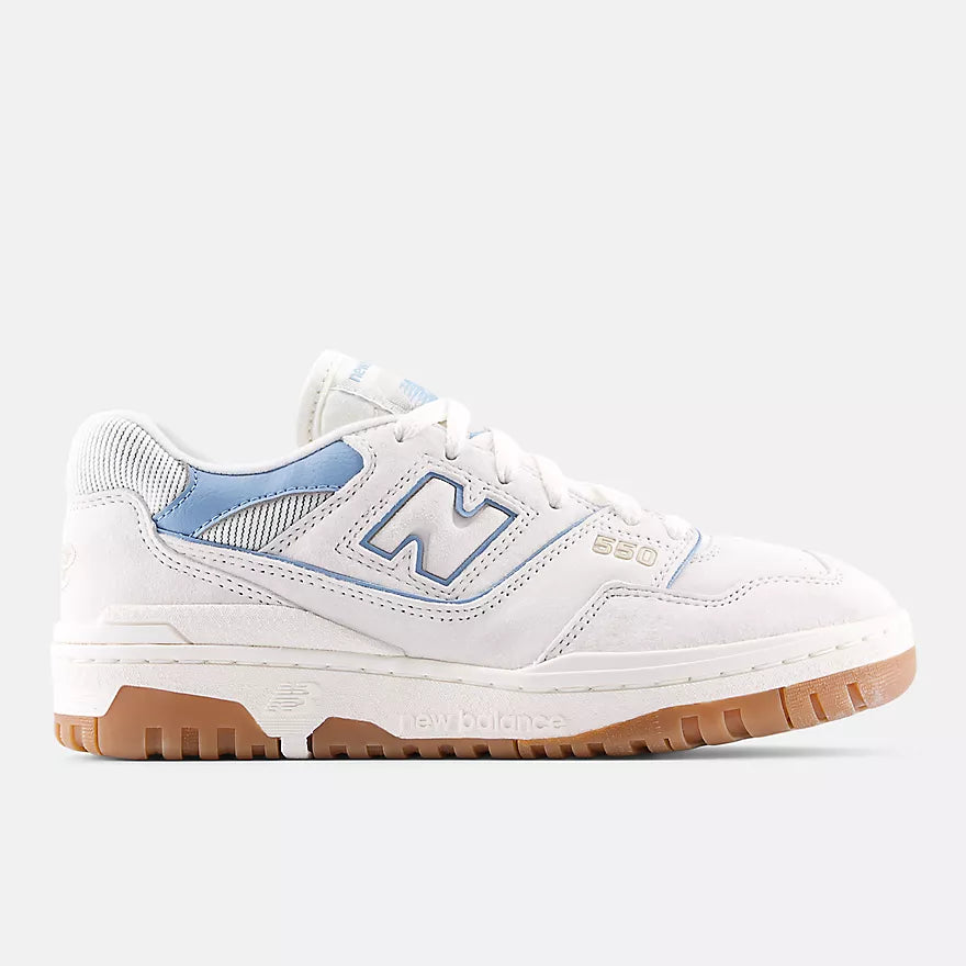 Zapatilla New Balance Sea Salt 108 Mujer