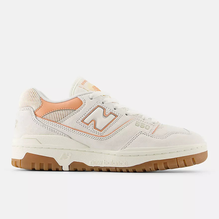 Zapatilla New Balance Sea Salt 108 Mujer