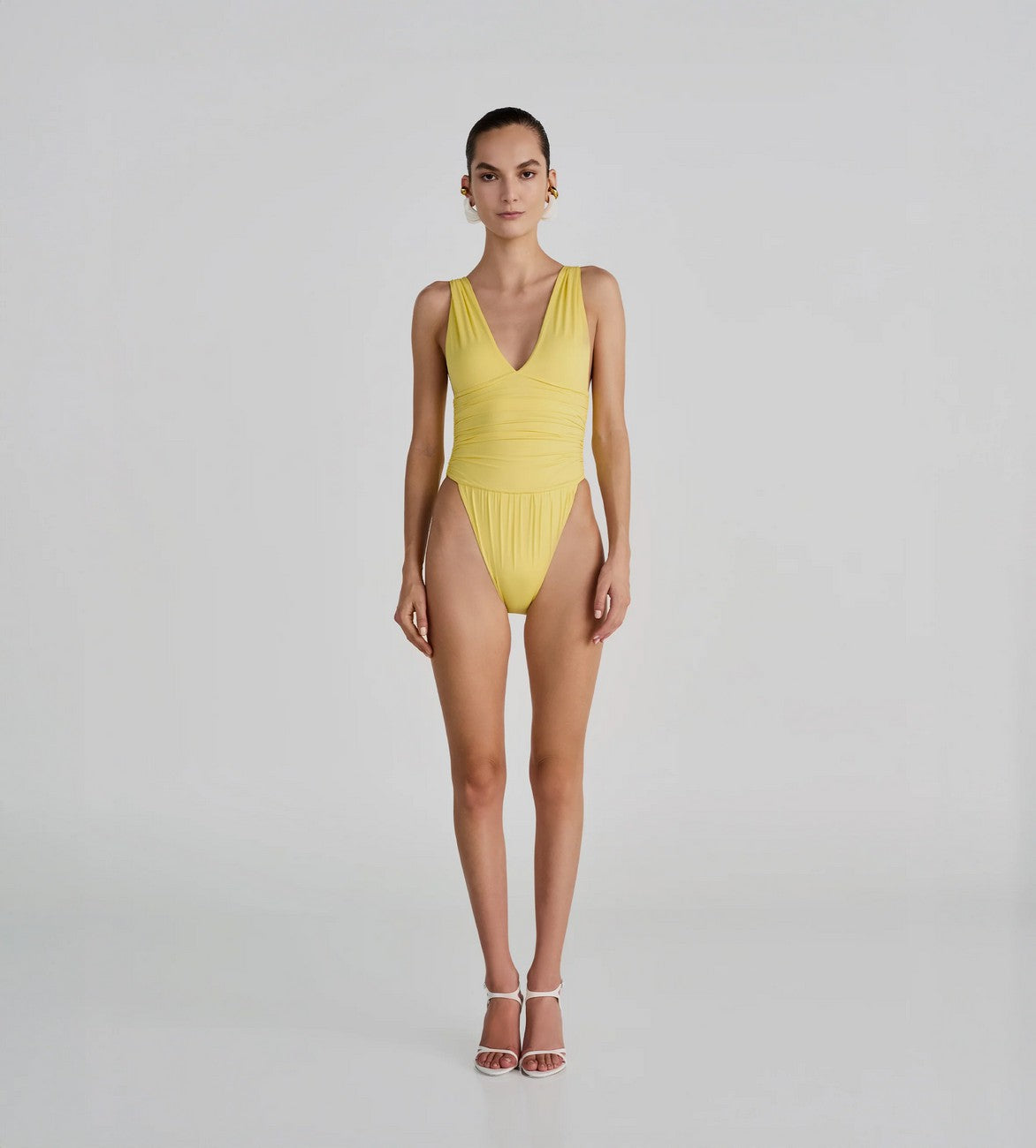 Romero Onepiece