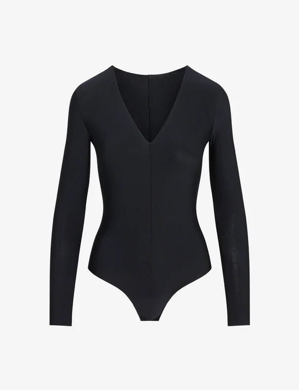 Body Escote En V