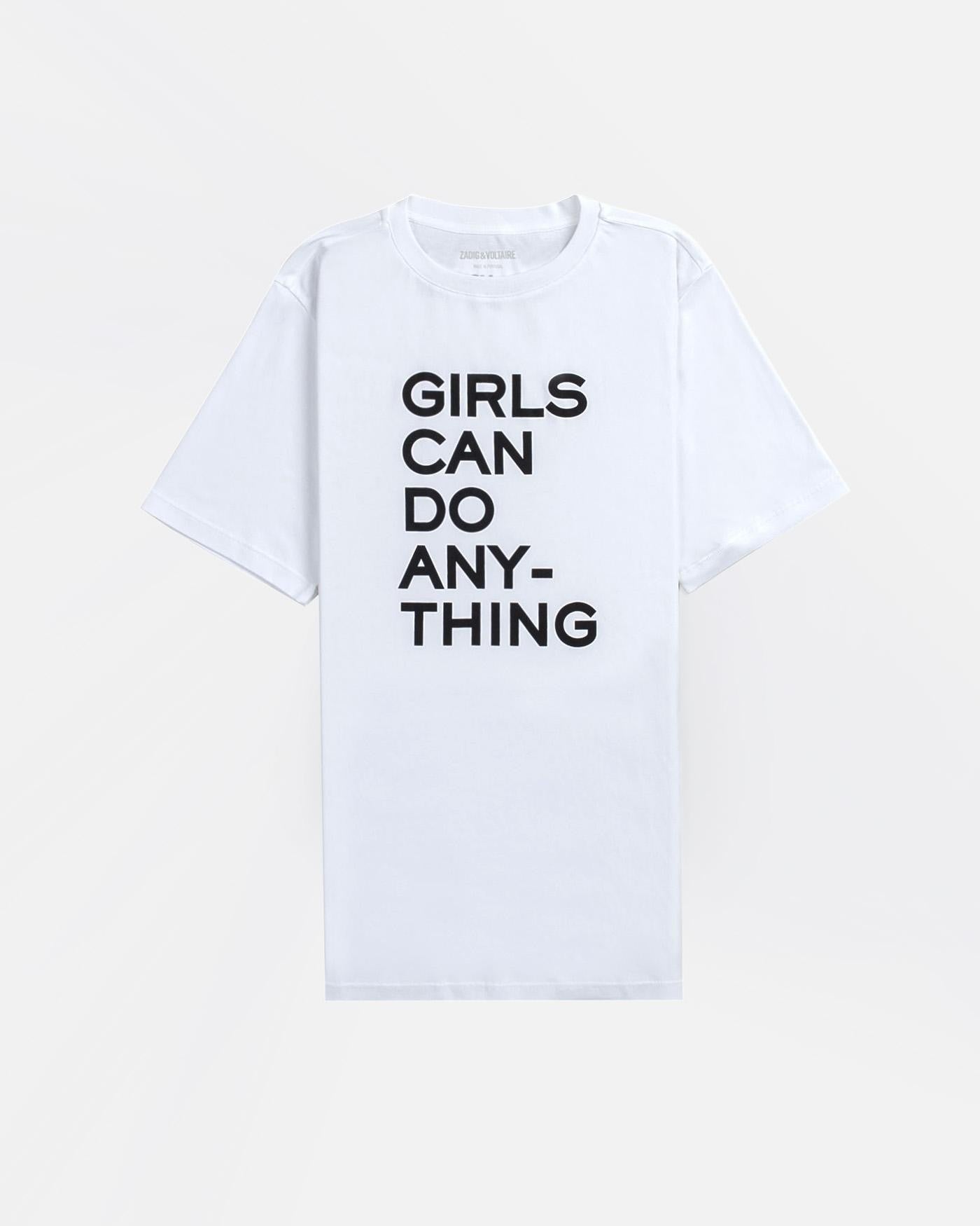 Camiseta Bella Perm