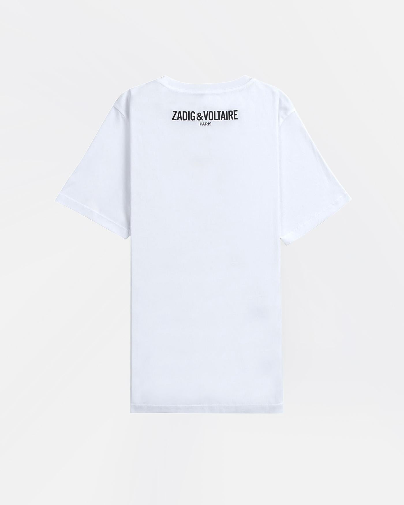 Camiseta Bella Perm