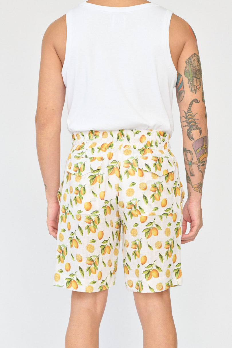 Bermuda Limones