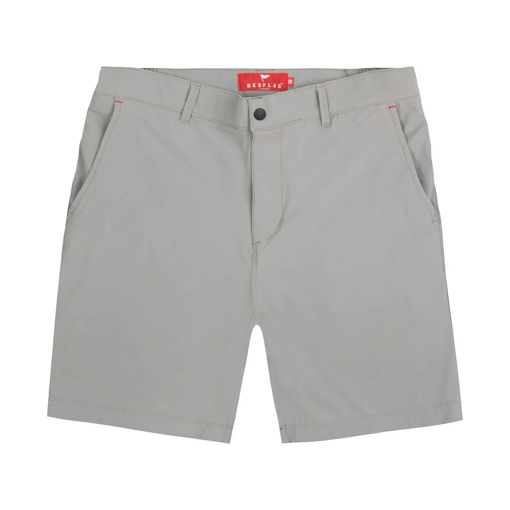 Bermuda Chino Grey